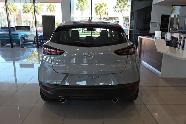 2025 Mazda CX-3 G20 Pure DK