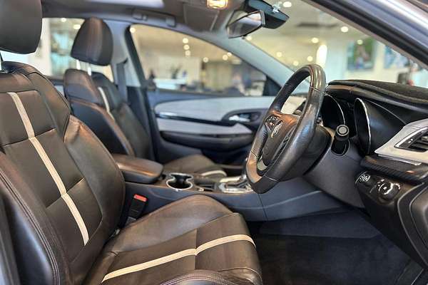 2013 Holden Commodore SS V Redline VF