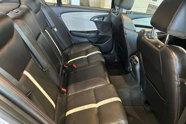 2013 Holden Commodore SS V Redline VF