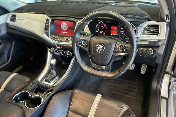 2013 Holden Commodore SS V Redline VF