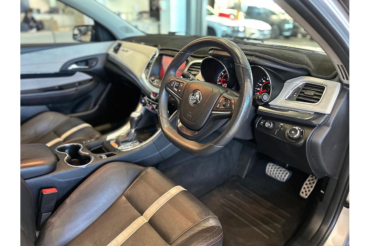 2013 Holden Commodore SS V Redline VF