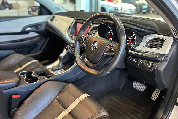 2013 Holden Commodore SS V Redline VF