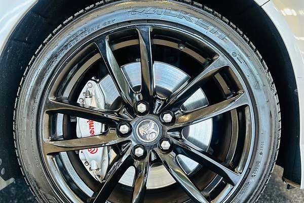 2013 Holden Commodore SS V Redline VF