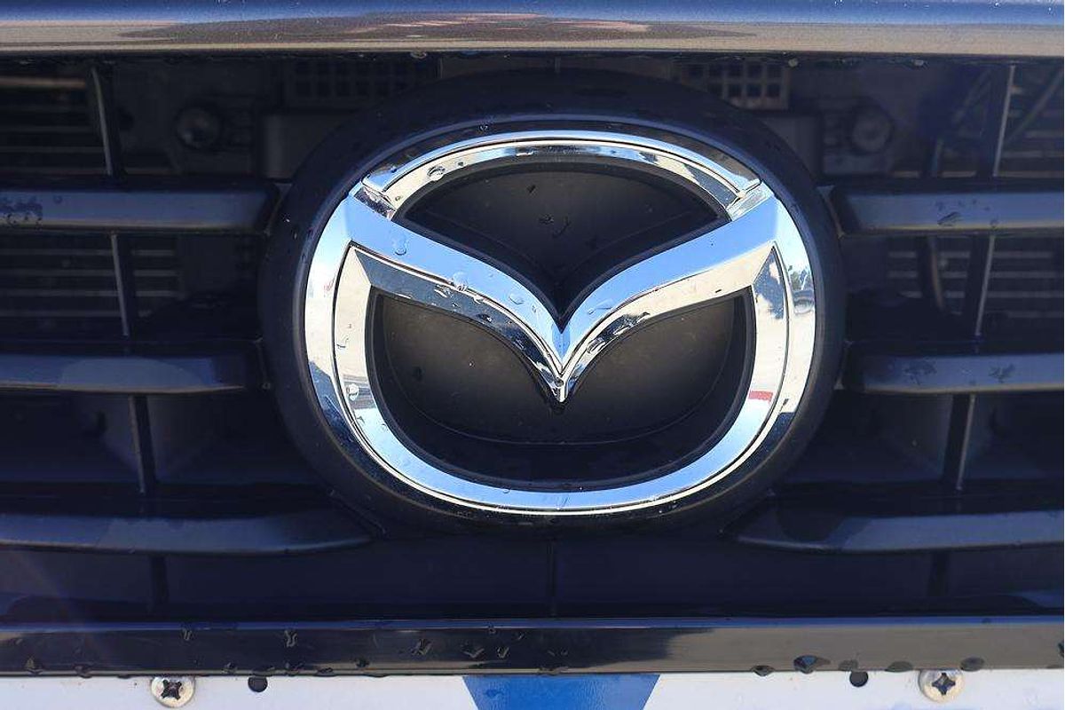 2017 Mazda 3 Maxx BN Series