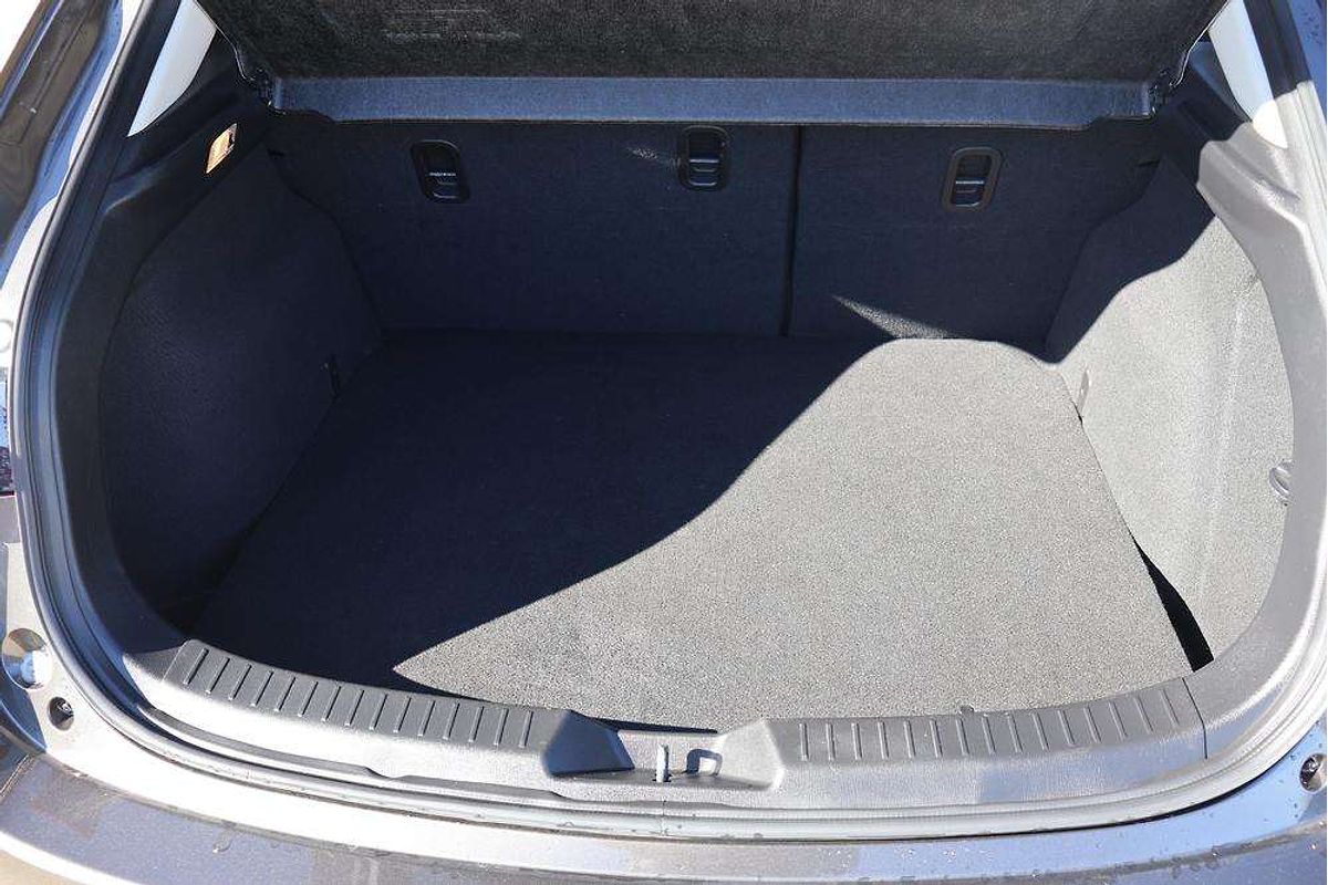2017 Mazda 3 Maxx BN Series