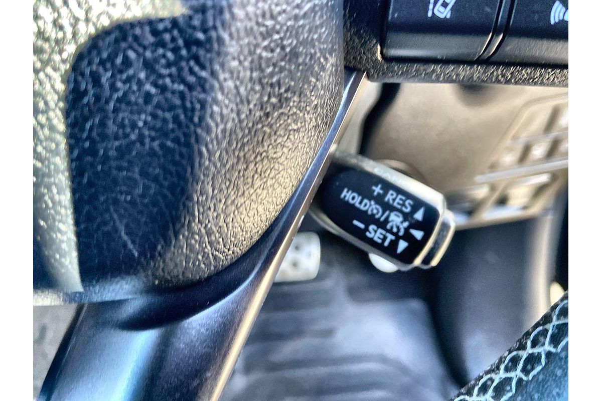 2023 Toyota Hilux GR Sport GUN126R 4X4
