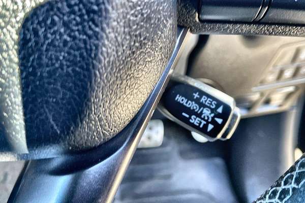 2023 Toyota Hilux GR Sport GUN126R 4X4