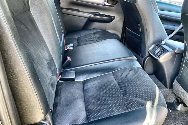 2023 Toyota Hilux GR Sport GUN126R 4X4