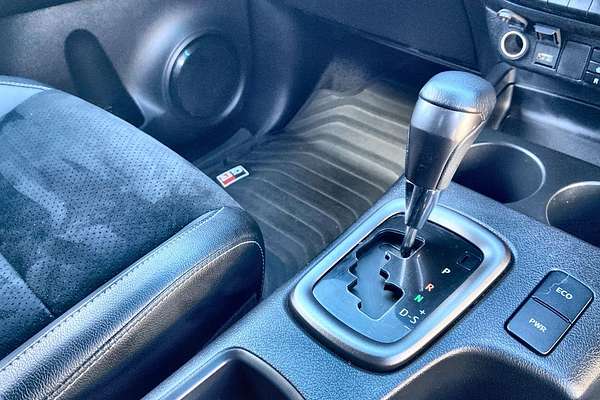 2023 Toyota Hilux GR Sport GUN126R 4X4