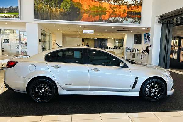 2013 Holden Commodore SS V Redline VF