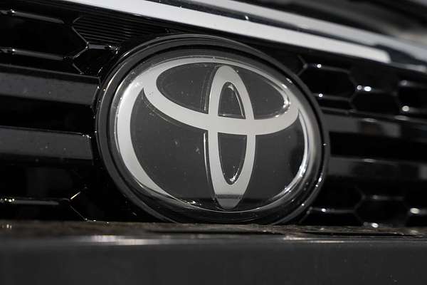 2020 Toyota Hilux SR GUN126R 4X4