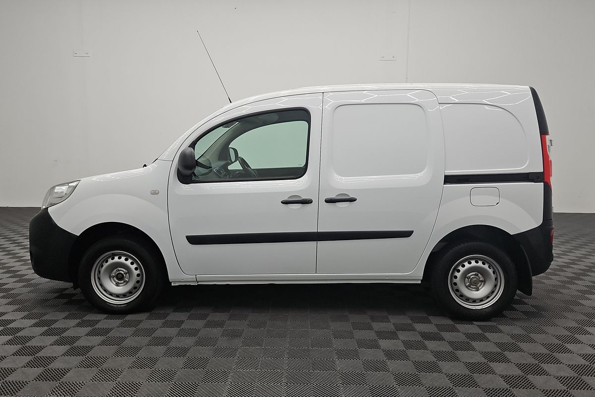 2020 Renault Kangoo Compact F61 Phase II SWB