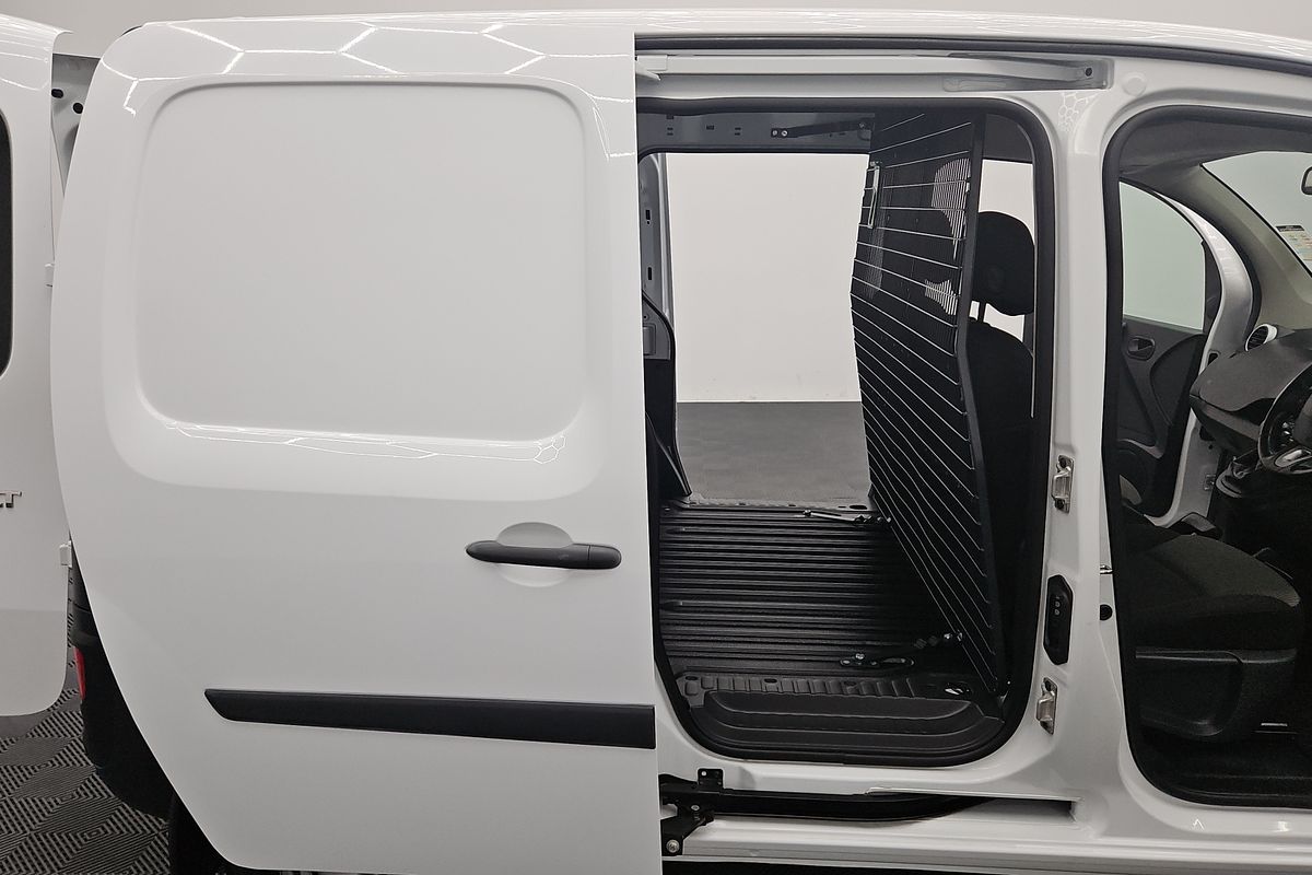 2020 Renault Kangoo Compact F61 Phase II SWB