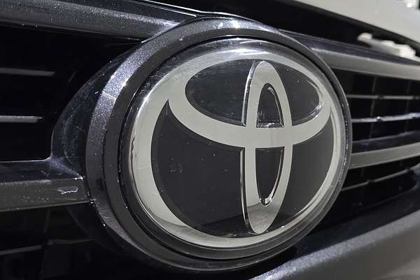 2022 Toyota Hilux SR5 GUN126R 4X4