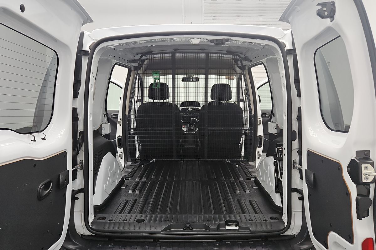 2020 Renault Kangoo Compact F61 Phase II SWB