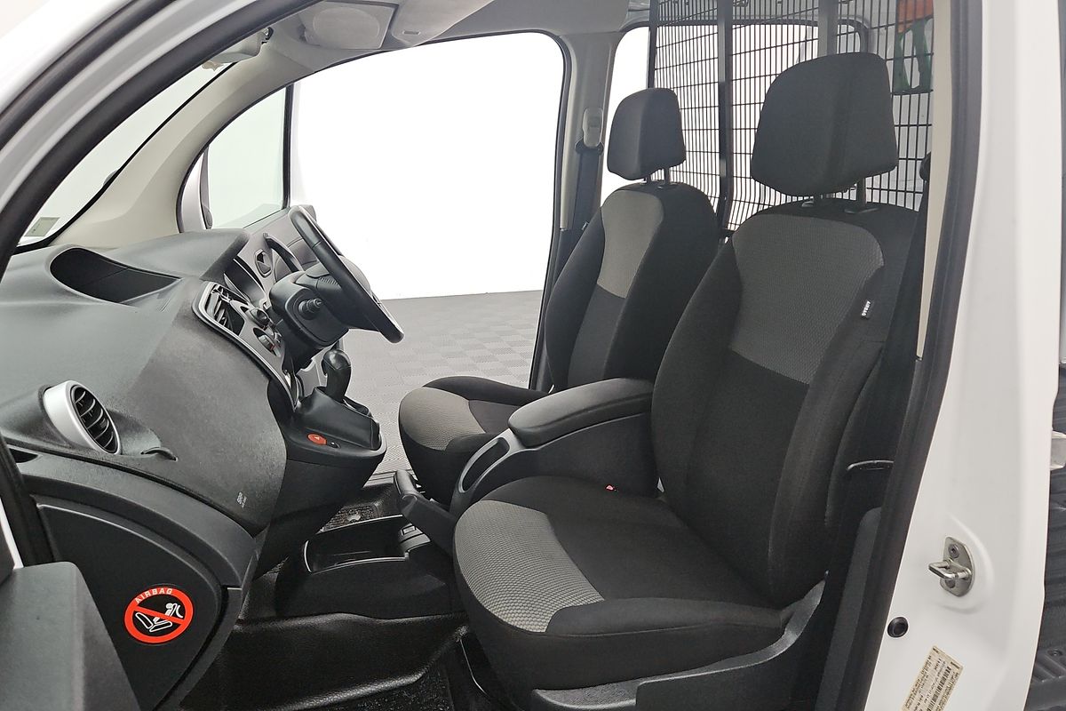 2020 Renault Kangoo Compact F61 Phase II SWB