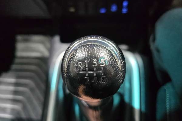 2022 Toyota Hilux SR5 GUN126R 4X4