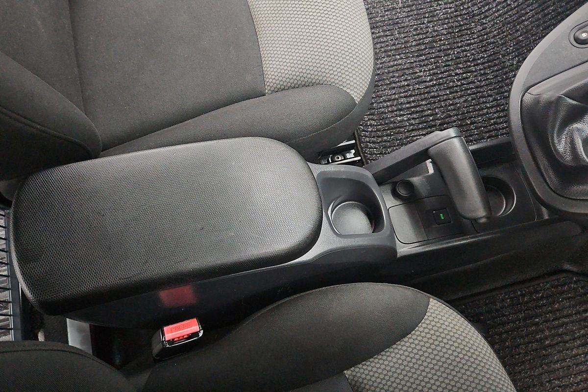 2020 Renault Kangoo Compact F61 Phase II SWB