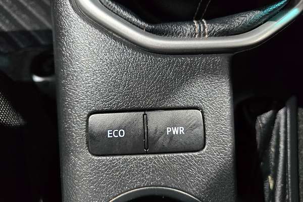 2022 Toyota Hilux SR5 GUN126R 4X4