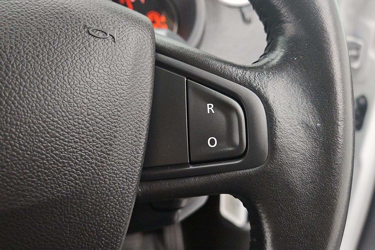 2020 Renault Kangoo Compact F61 Phase II SWB
