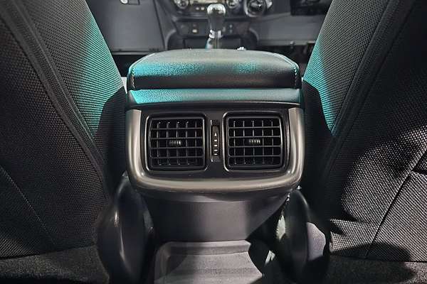 2022 Toyota Hilux SR5 GUN126R 4X4