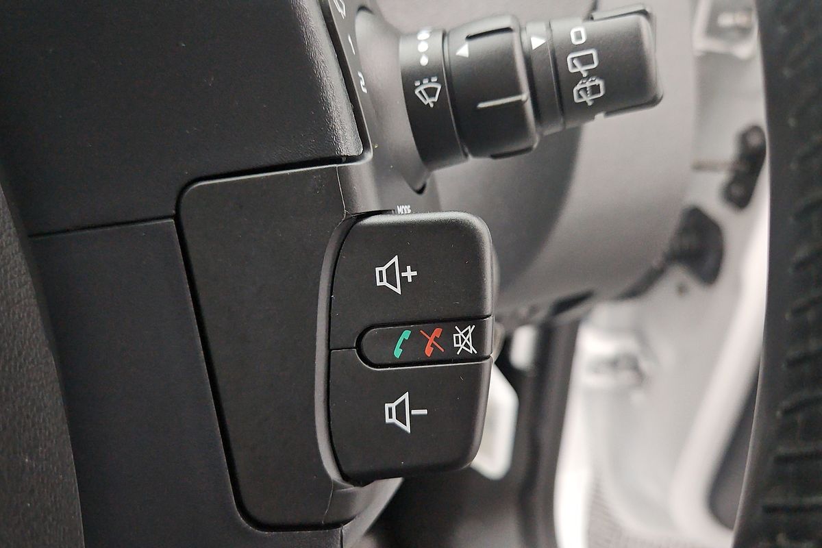2020 Renault Kangoo Compact F61 Phase II SWB