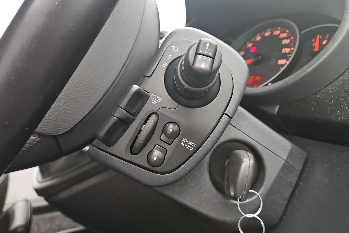 2020 Renault Kangoo Compact F61 Phase II SWB