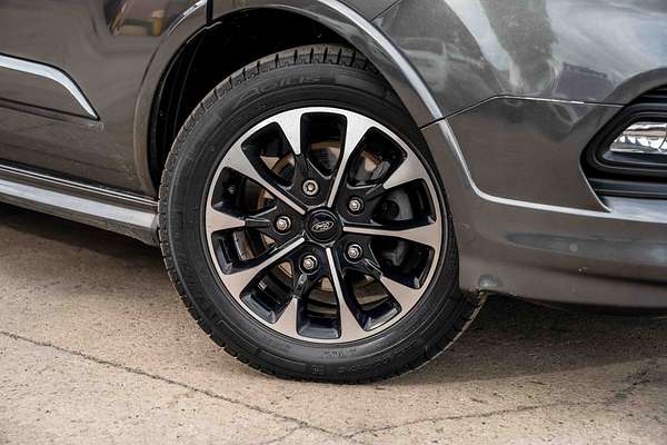 2020 Ford Transit Custom 320S Sport VN SWB