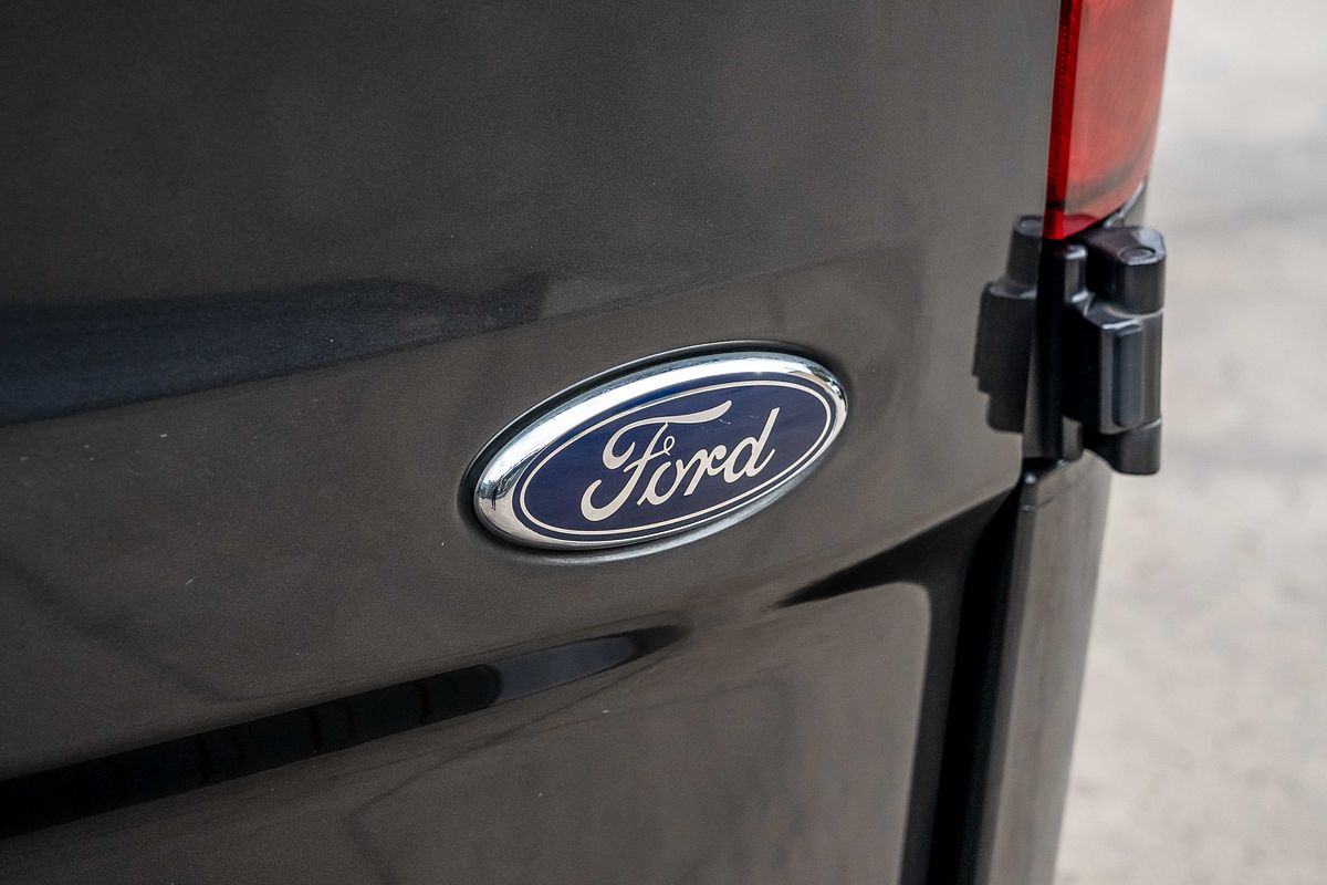 2020 Ford Transit Custom 320S Sport VN SWB