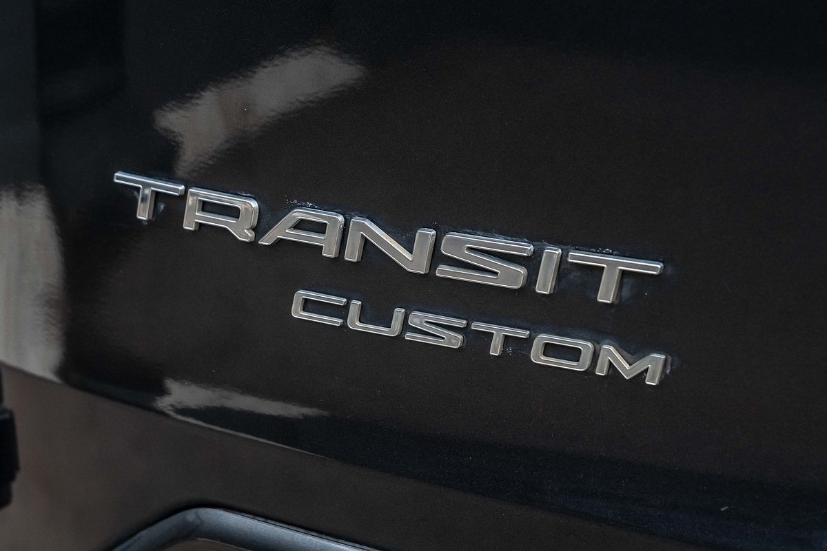 2020 Ford Transit Custom 320S Sport VN SWB