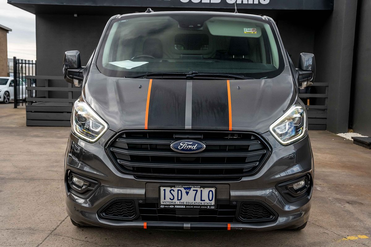 2020 Ford Transit Custom 320S Sport VN SWB