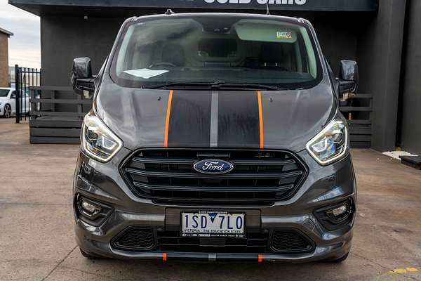 2020 Ford Transit Custom 320S Sport VN SWB