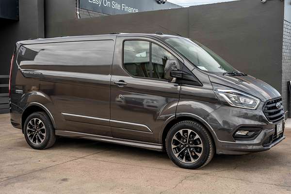 2020 Ford Transit Custom 320S Sport VN SWB
