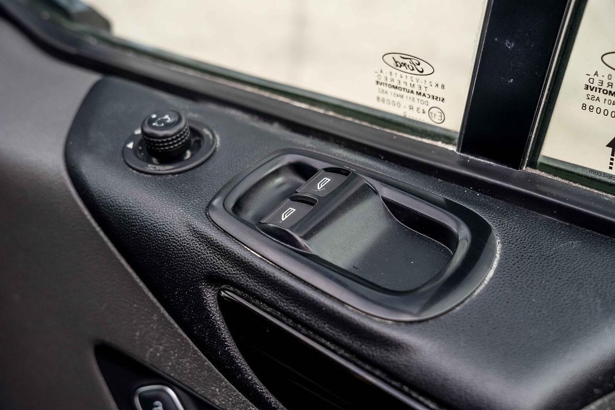 2020 Ford Transit Custom 320S Sport VN SWB