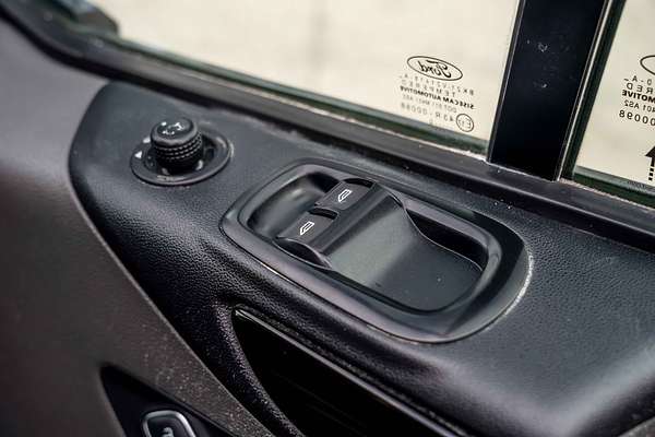 2020 Ford Transit Custom 320S Sport VN SWB