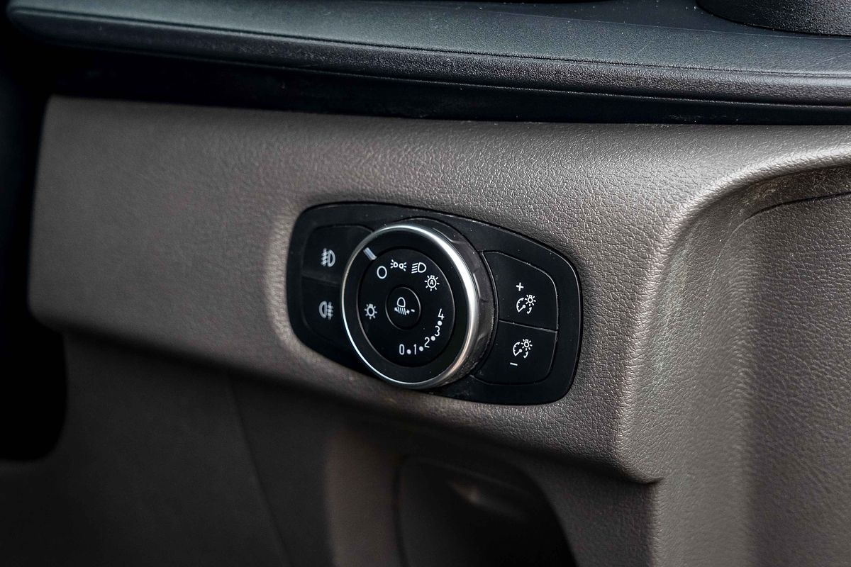 2020 Ford Transit Custom 320S Sport VN SWB