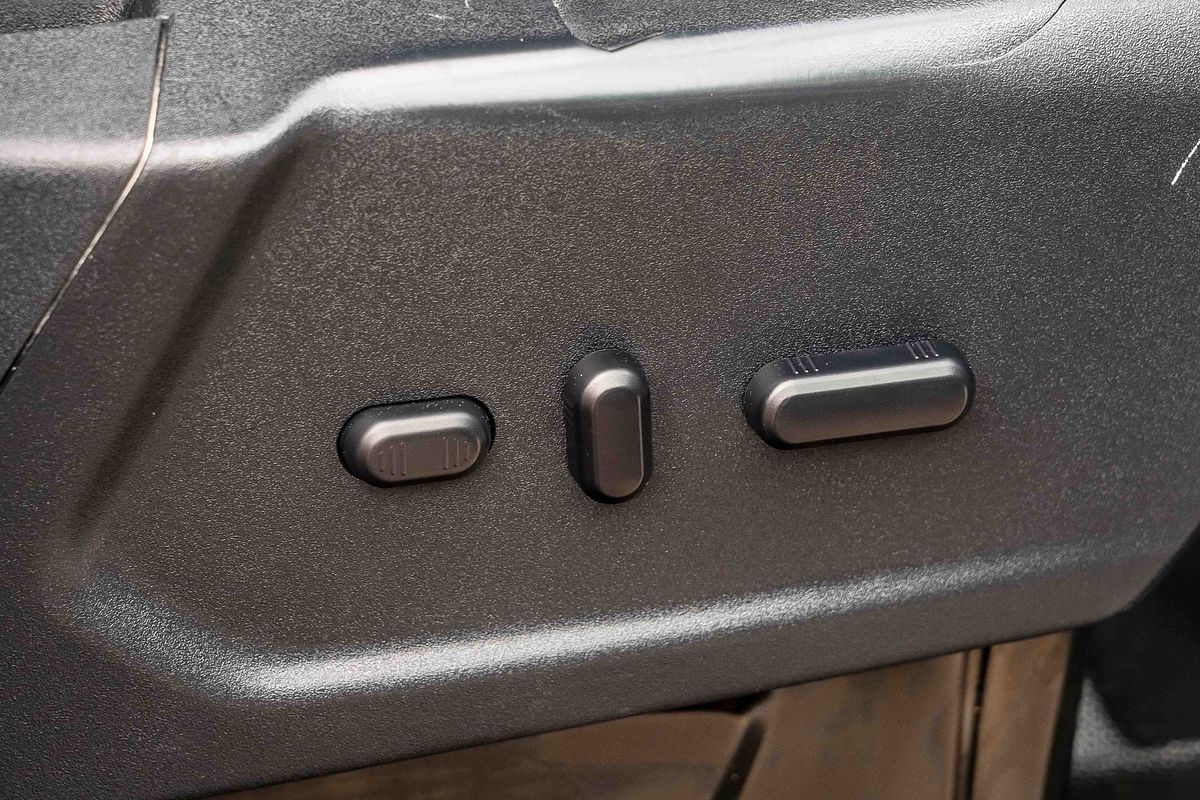 2020 Ford Transit Custom 320S Sport VN SWB