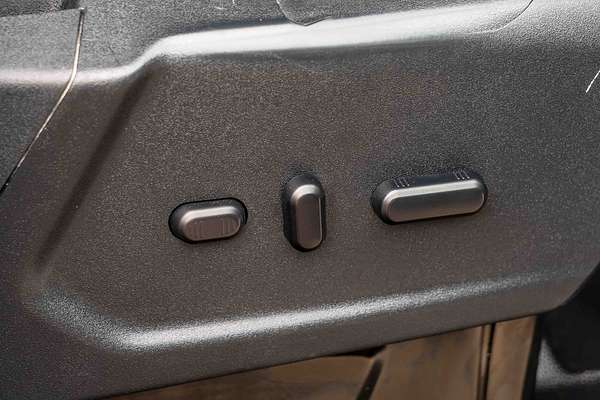 2020 Ford Transit Custom 320S Sport VN SWB