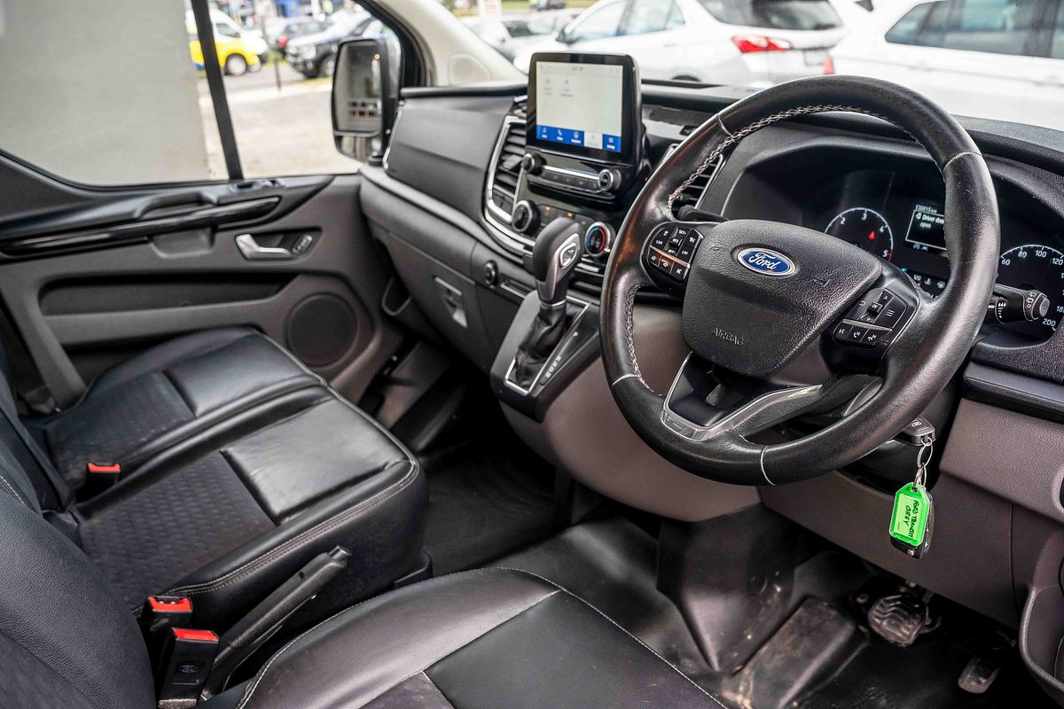 2020 Ford Transit Custom 320S Sport VN SWB