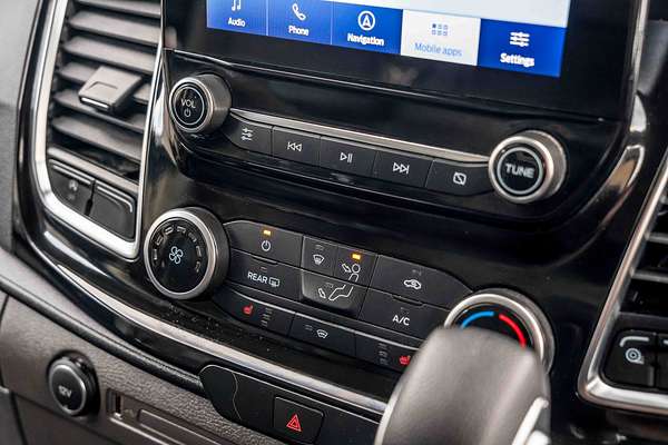2020 Ford Transit Custom 320S Sport VN SWB