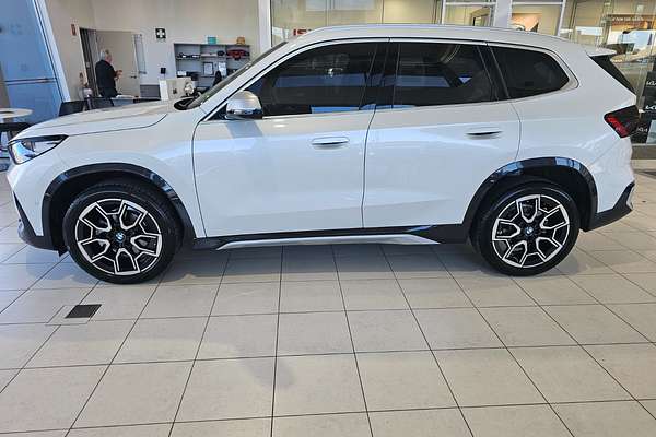 2023 BMW X1 sDrive18i U11