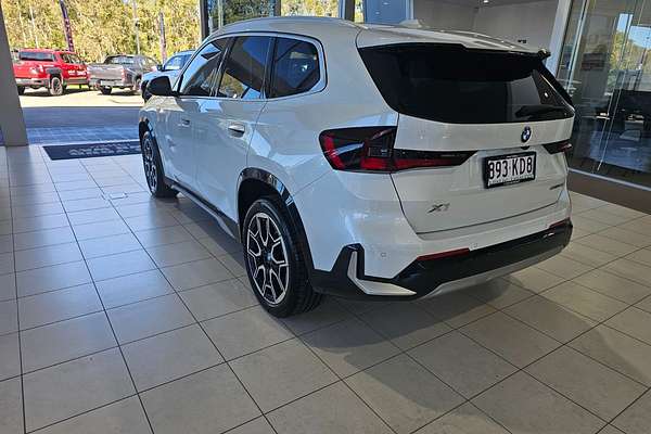 2023 BMW X1 sDrive18i U11