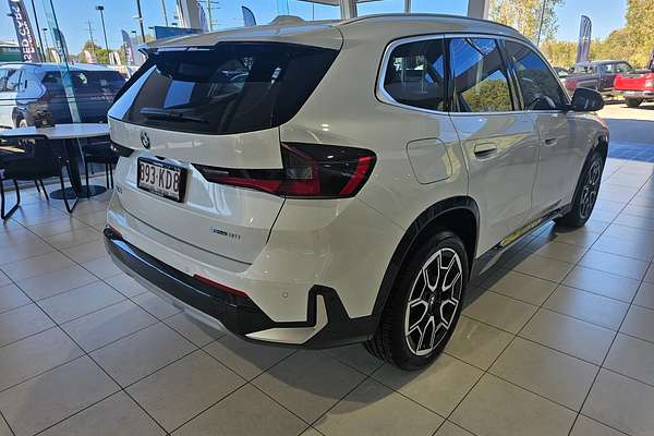 2023 BMW X1 sDrive18i U11