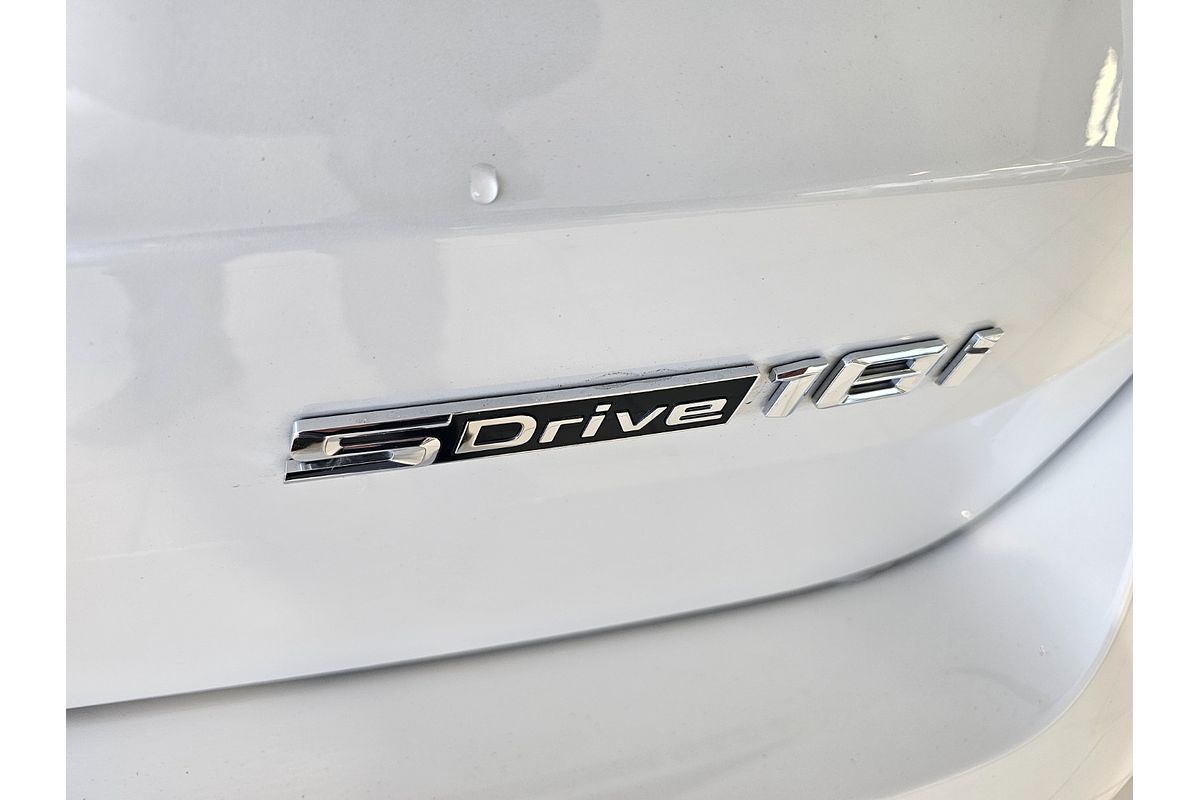 2023 BMW X1 sDrive18i U11