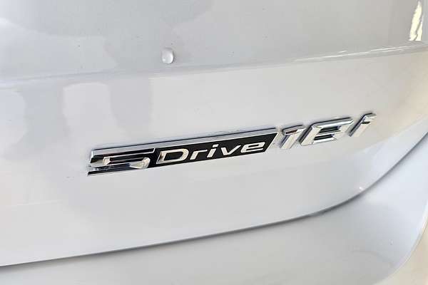 2023 BMW X1 sDrive18i U11
