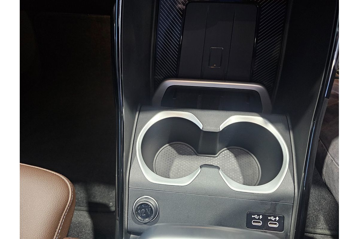 2023 BMW X1 sDrive18i U11
