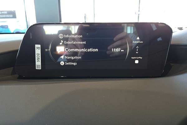 2025 Mazda 3 G20 Evolve BP Series