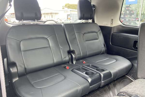 2018 Toyota Landcruiser Sahara VDJ200R