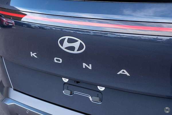 2025 Hyundai Kona Hybrid Premium SX2.V3