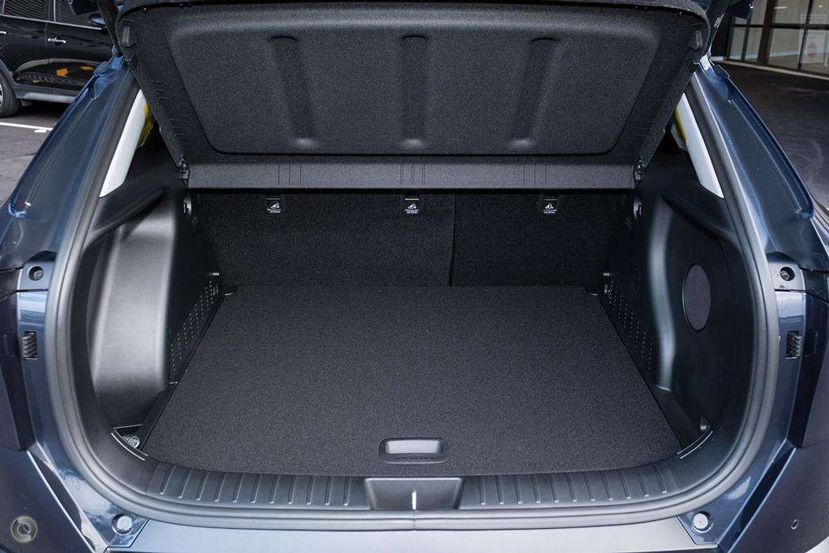 2025 Hyundai Kona Hybrid Premium SX2.V3